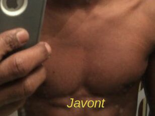 Javont