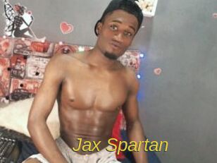 Jax_Spartan