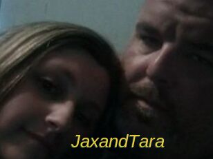 Jax_and_Tara