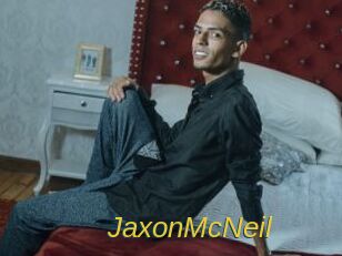 JaxonMcNeil