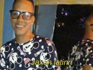 Jaxon_latinn
