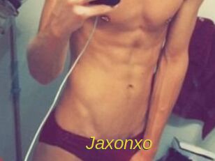 Jaxonxo