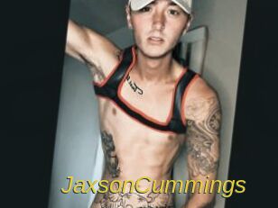JaxsonCummings