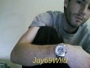 Jay69Wild Archive DVD ORG