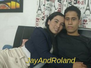 JayAndRoland
