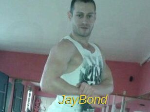 JayBond
