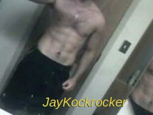 JayKockrocker