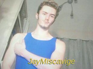 JayMiscavige