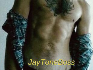 JayToneBoss