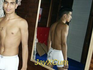 JayXCum Archive DVD ORG