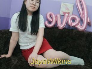 JayaWilkins