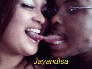 Jay_and_Isa