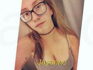 Jayanne
