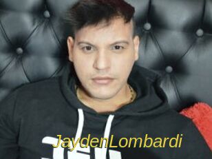 JaydenLombardi Archive DVD ORG