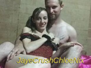 JayeCrushChloeNix