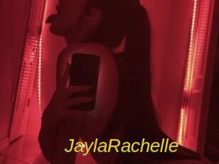 JaylaRachelle