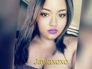 Jaylaxoxo