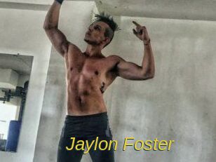 Jaylon_Foster