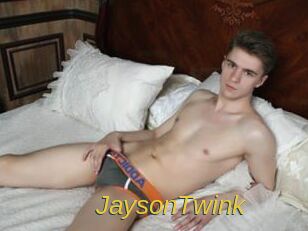 JaysonTwink
