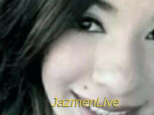 JazmenLive