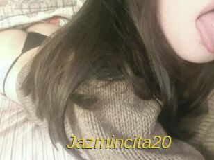 Jazmincita20