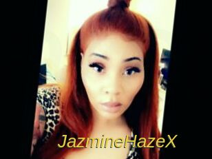 JazmineHazeX