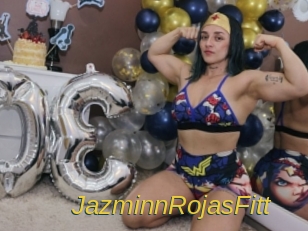 JazminnRojasFitt