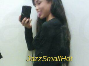 JazzSmallHot