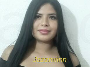Jazzmiinn