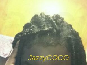 JazzyCOCO