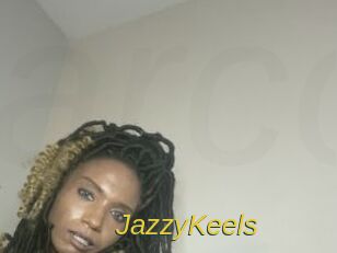 JazzyKeels