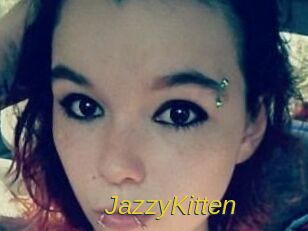 JazzyKitten