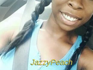 JazzyPeach