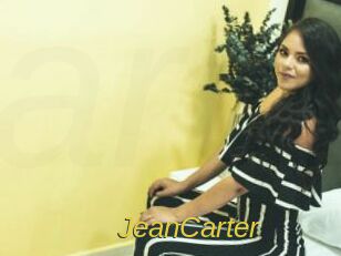 JeanCarter