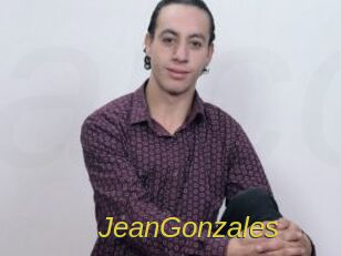 JeanGonzales Archive DVD ORG