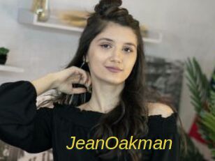 JeanOakman