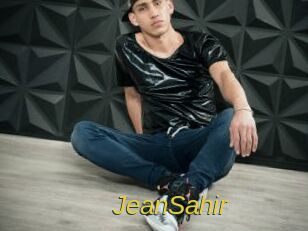 JeanSahir