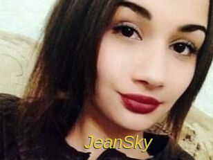 JeanSky