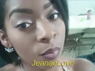 JeanaeLove