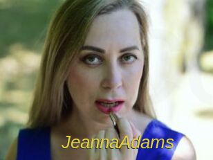 JeannaAdams