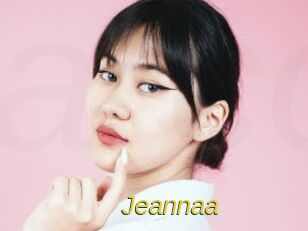 Jeannaa