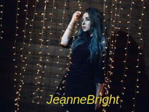 JeanneBright