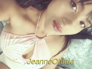 JeanneOhlala