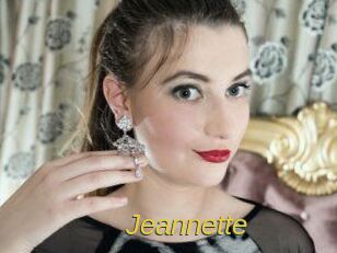 Jeannette