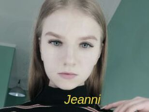 Jeanni