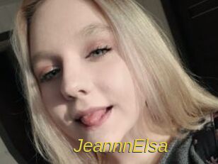 JeannnElsa