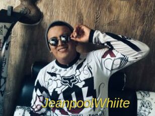 JeanpoolWhiite
