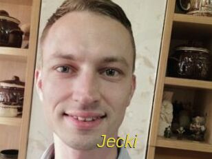 Jecki