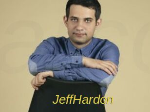 JeffHardon