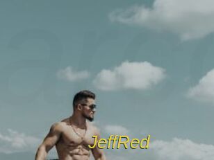 JeffRed